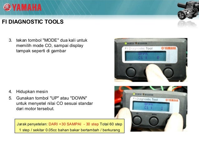Fi Diagnostic Tool Yamaha Manual Fi Diagnostic Tool Yamaha Manual