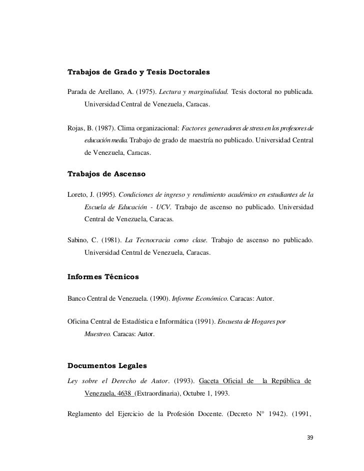 El proyecto de investigación, guia para su elaboración