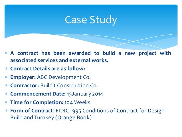 labour 16 contract form Fidic