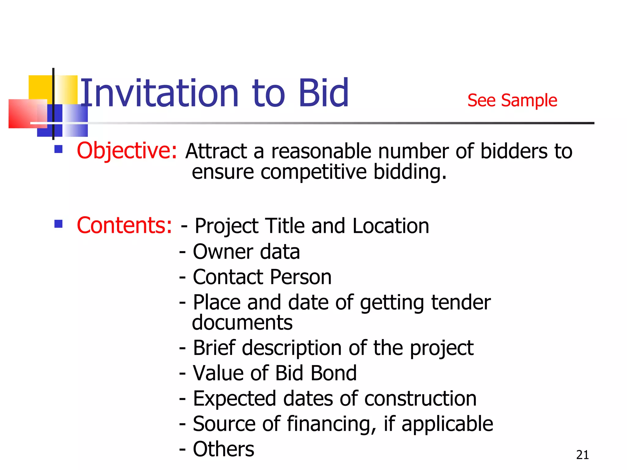 Fidic flow charts final | PPT