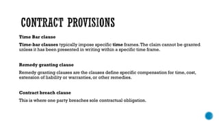 FIDIC intro author eng. mohammed fadlalla | PPT