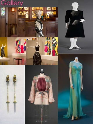 FIDM Laura Lara Period 8