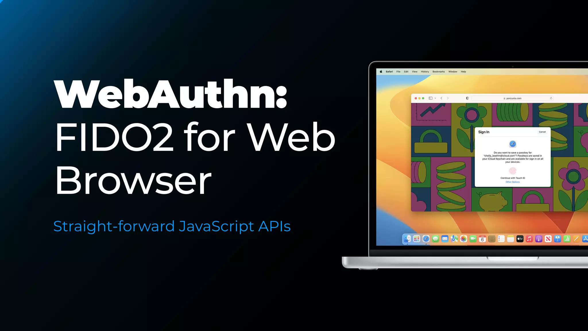 FIDO2 - The Easiest Path to Strong Authentication | PDF