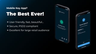 FIDO2 - The Easiest Path to Strong Authentication | PDF