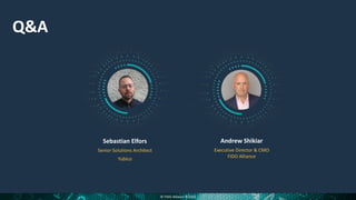 Introduction to FIDO and eIDAS Services