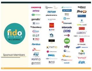 Sponsor Members
190 & GROWING…
36
 