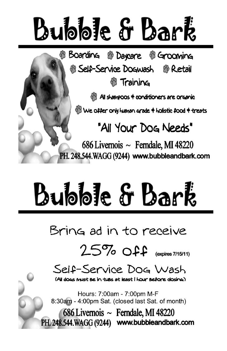 pet supplies plus on livernois