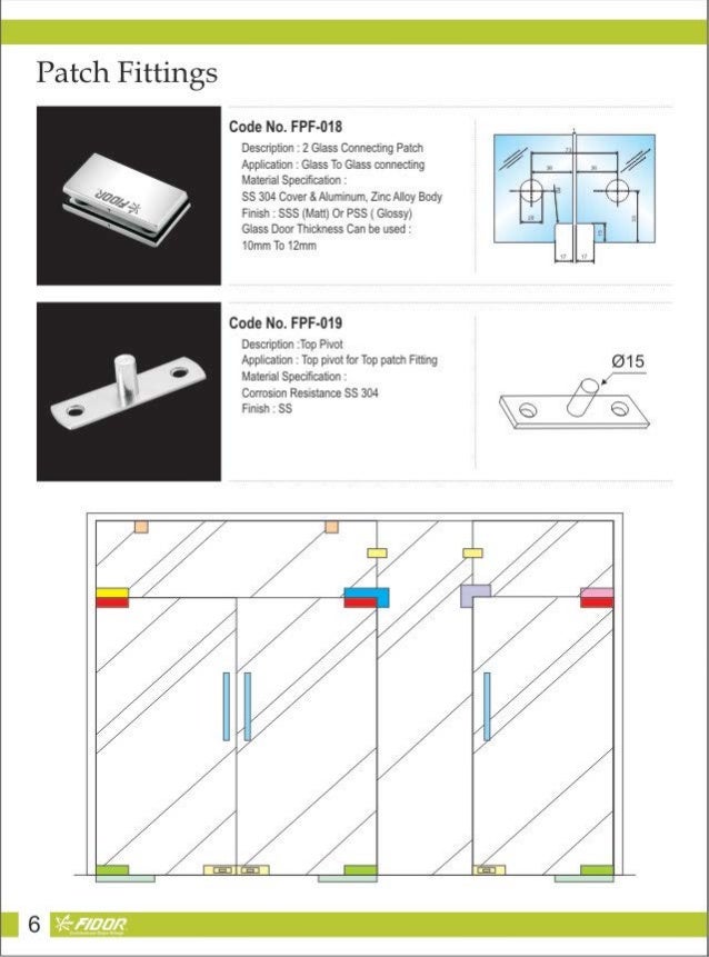 Fidor Hardware Catalogue I 7
