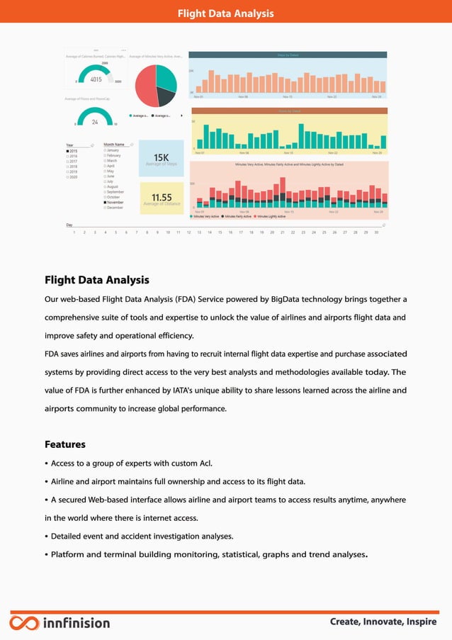 Next Generation FIDS for airports | PDF