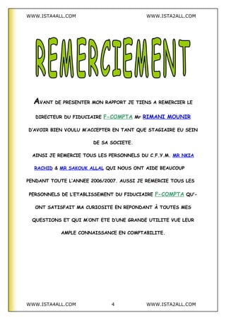 Rapport de stage Fiduciaire3
