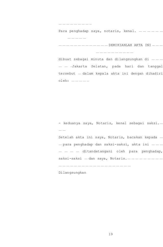 barang fidusia jaminan barang stok Fidusia