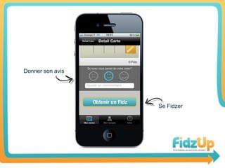 Donner son avis




                  Se Fidzer
 