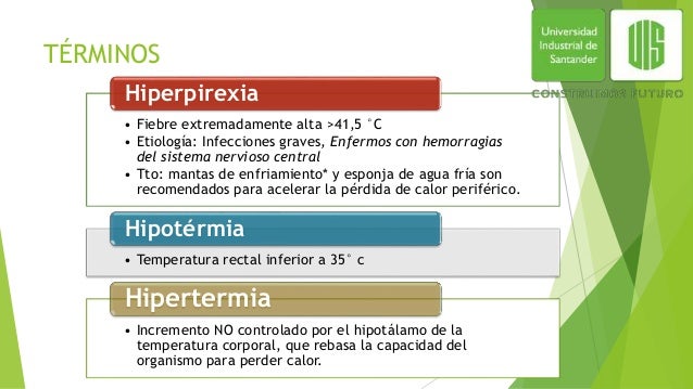 FIEBRE