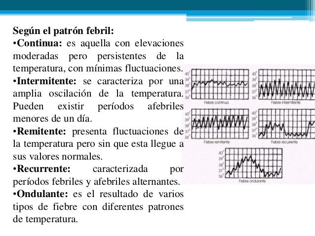oscilacion temperatura corporal fiebre dx oscilacion temperatura corporal fiebre dx