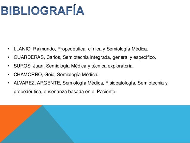 Libro De Semiologia Medica Suros