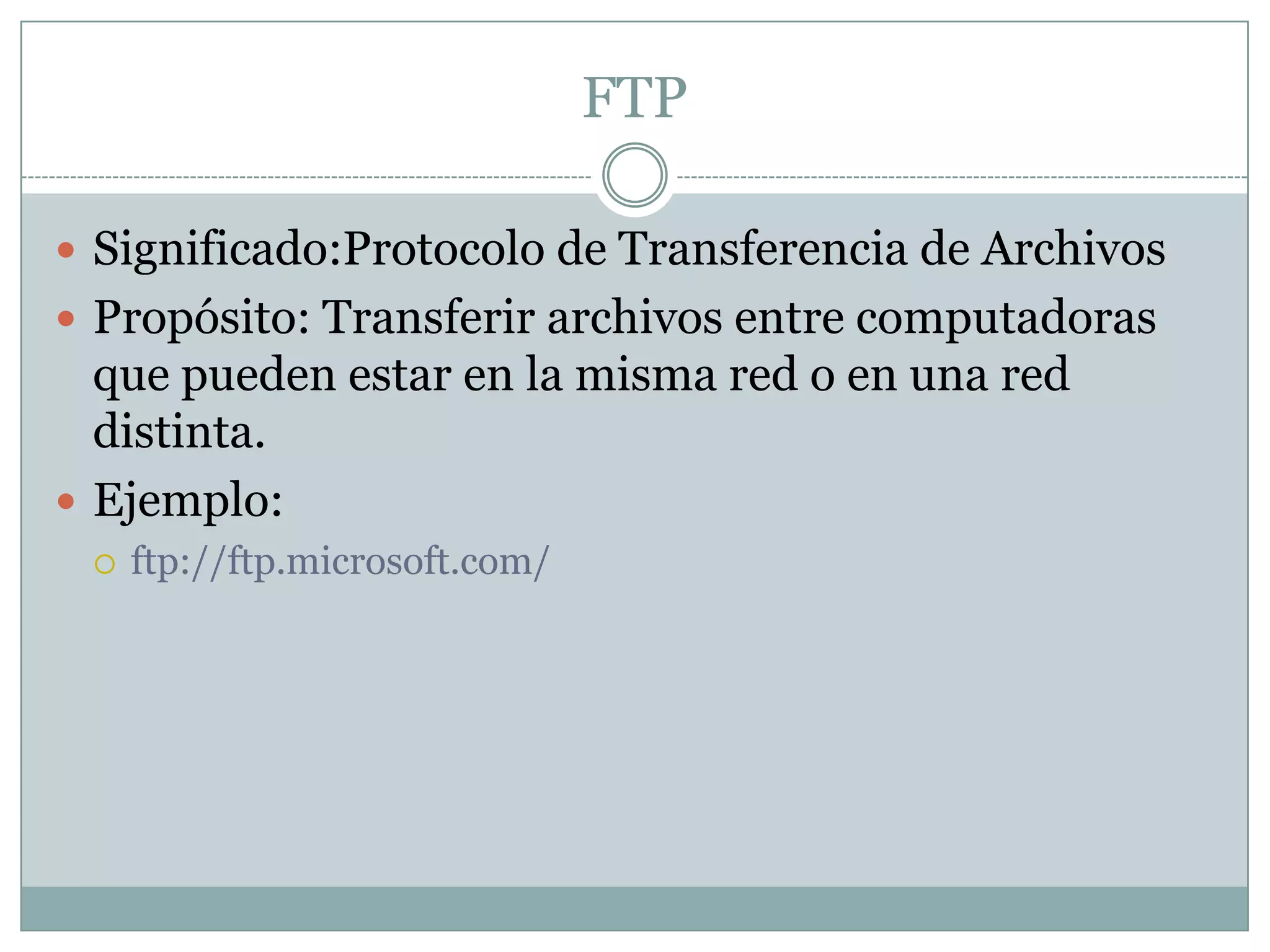 Fiec Internet Rev.2009