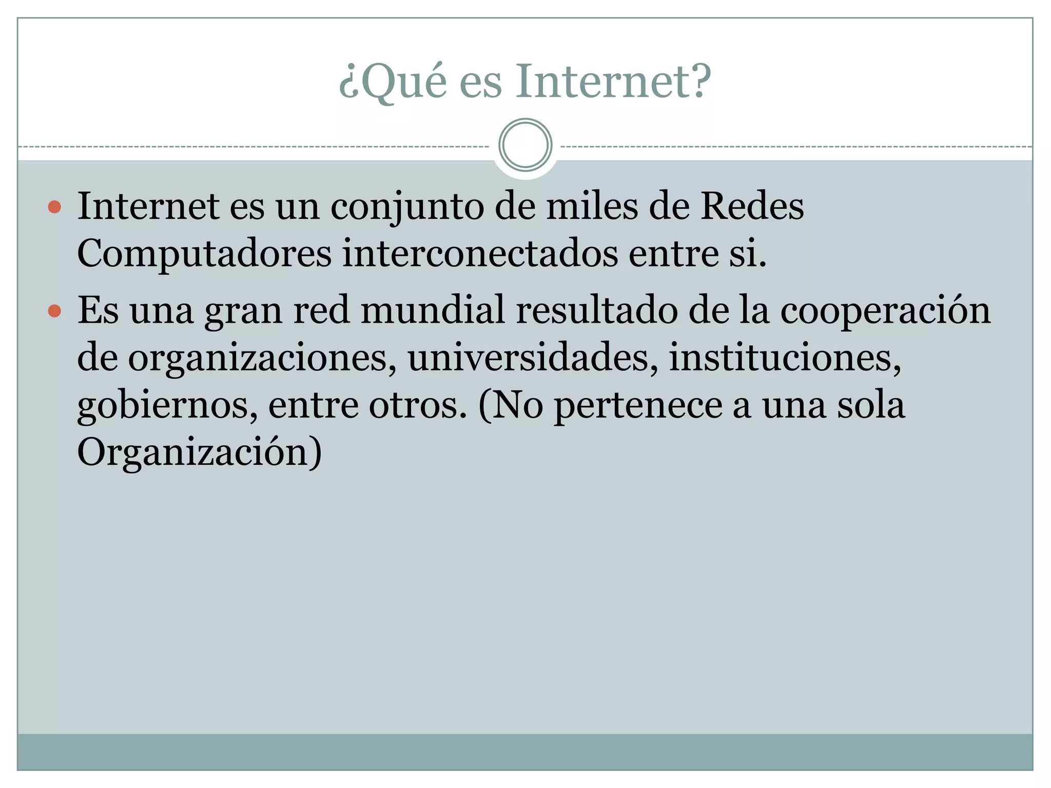 Fiec Internet Rev.2009