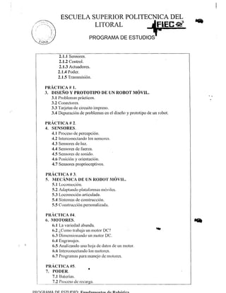 Fiec05579 fundamentos robotica