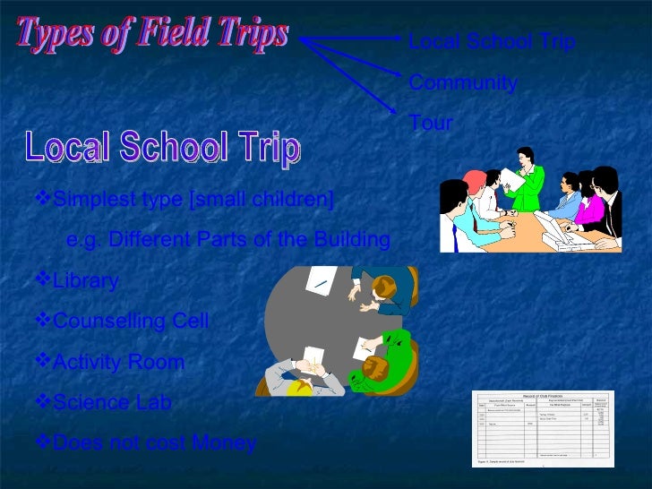 field-trips
