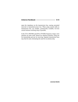 Field Antenna Handbook.pdf