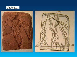 2300 B.C.
 