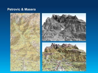 Petrovic & Masera
 