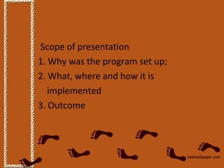 Field building leadership initiative: Advancing eco-health in Southeast Asia