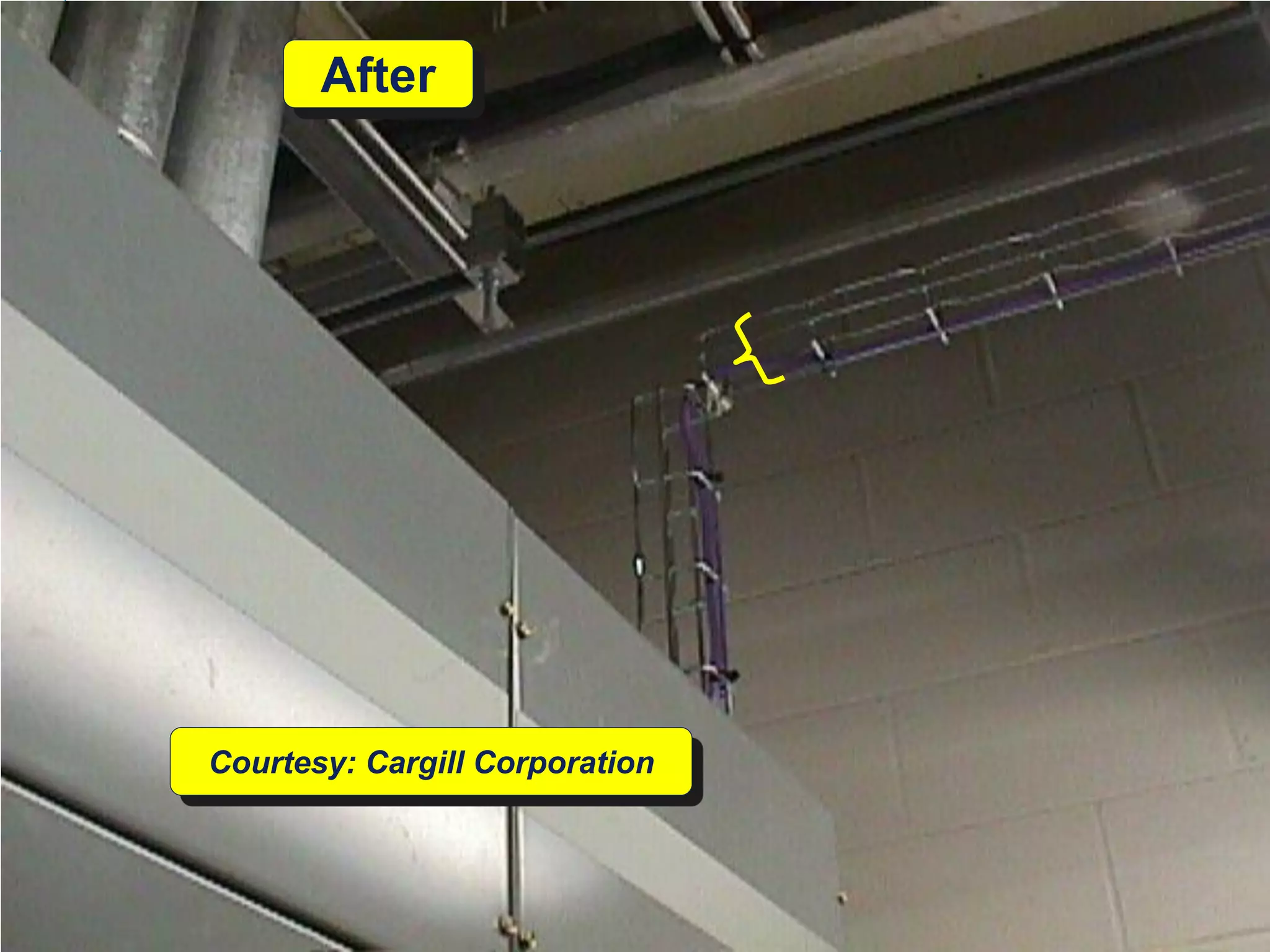 [File Name or Event]
Emerson Confidential
27-Jun-01, Slide 37
After
Courtesy: Cargill Corporation
 