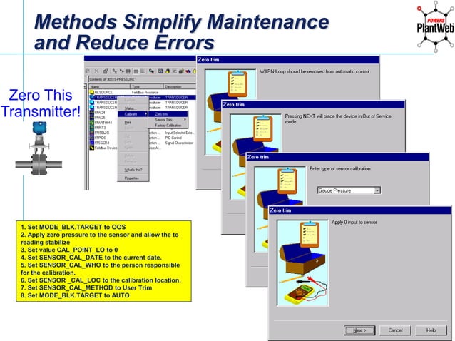 Fieldbus Tutorial Part 2 - Justifying Fieldbus | PDF
