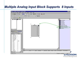 Fieldbus Tutorial Part 8 - Fieldbus Function Blocks | PPT