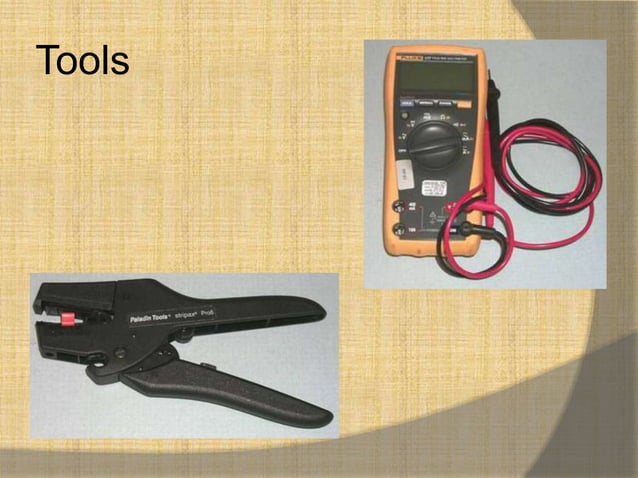 Fieldbus wiring guide | PPTX