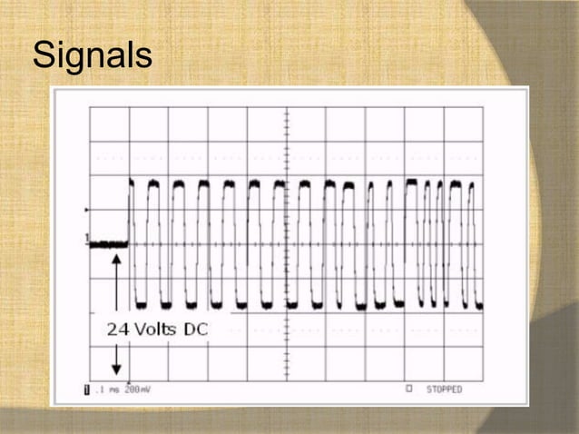 Fieldbus wiring guide | PPTX