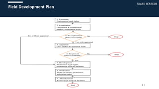 Comprehensive Field Development Plan for Petroleum Engineering Projects ...
