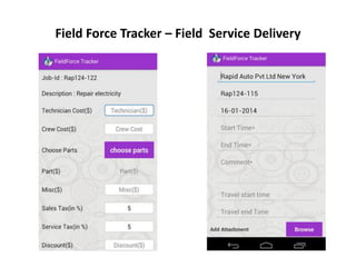 Sample Contract Management | PDF