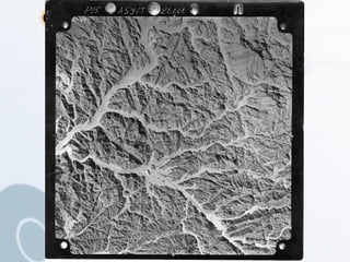 GEOLOGICAL MAPS AND BASE MAPS
 