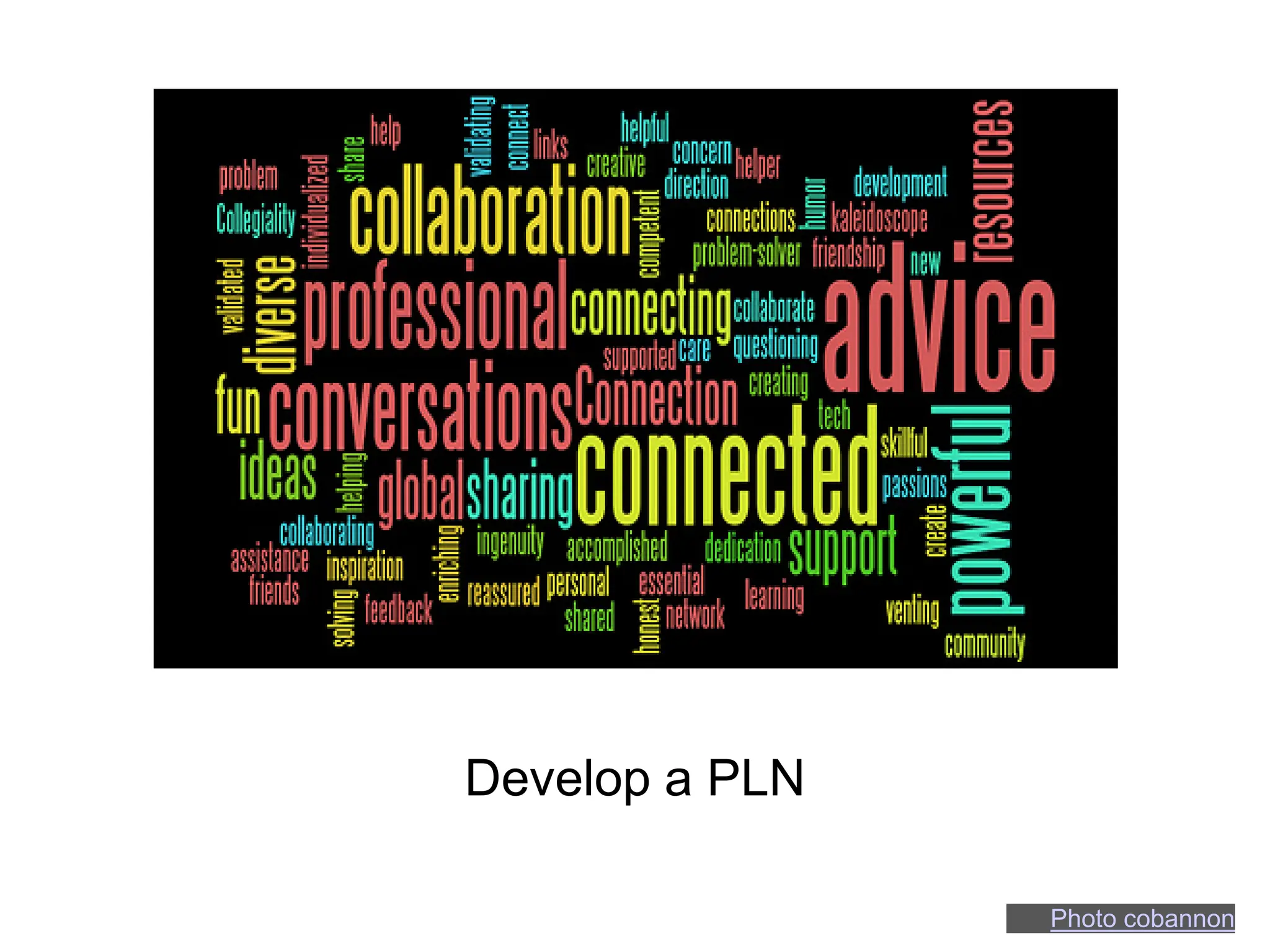 Develop a PLN

                Photo cobannon
 