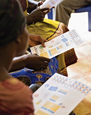 128
The Field Guide to Human-Centered Design
 