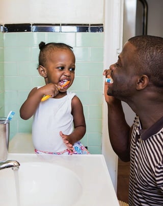 70
The Field Guide to Human-Centered Design
 