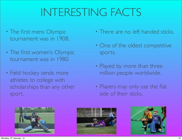 field-hockey