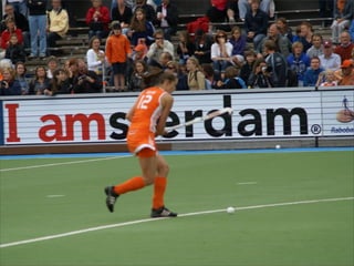 Field hockey play book reverse stick hit | PDF