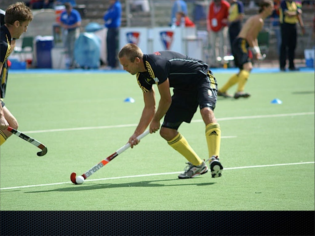 Field hockeyplaybookdragflick