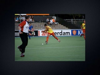 Field hockeyplaybookhitting