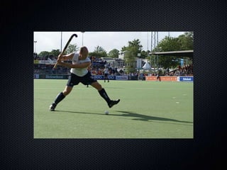 Field hockeyplaybookhitting