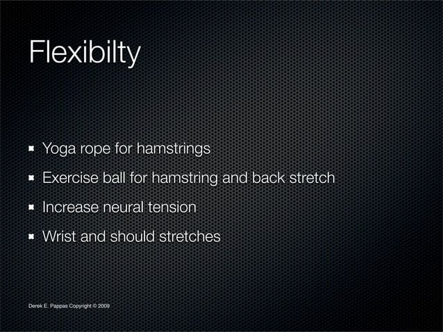 Field hockey playbook physical training | PPT