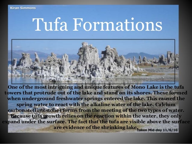 mono lake evidences showing shrinking lake level geo 5 mono lake evidences showing shrinking lake level geo 5