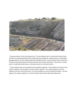 Field lab assignment Part Two