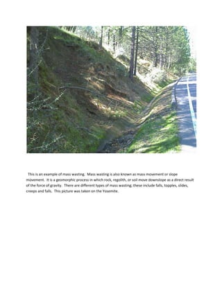 Field lab assignment Part Two