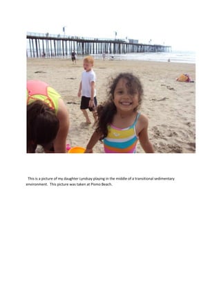 Field lab assignment Part Two