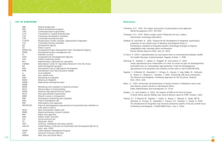A Field Manual for the Preparation of a Participatory Community ...
