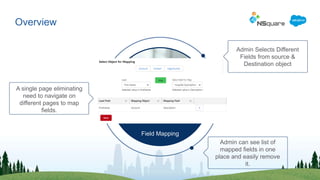 Field Mapping App presentation pptx - Field Mapping App Presentation Pptx 5 320 
